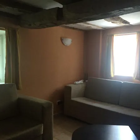 Karapcha Ferienhaus Yambol