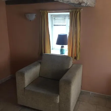 Karapcha Ferienhaus *