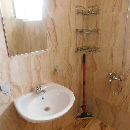 Karapcha Ferienhaus Yambol