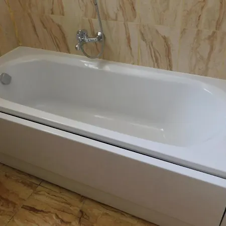 Karapcha Ferienhaus *