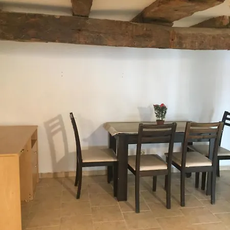 Ferienhaus Karapcha